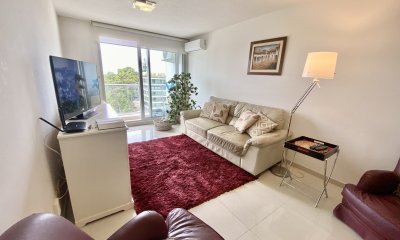 Apartamento en venta Roosevelt 2 dormitorios