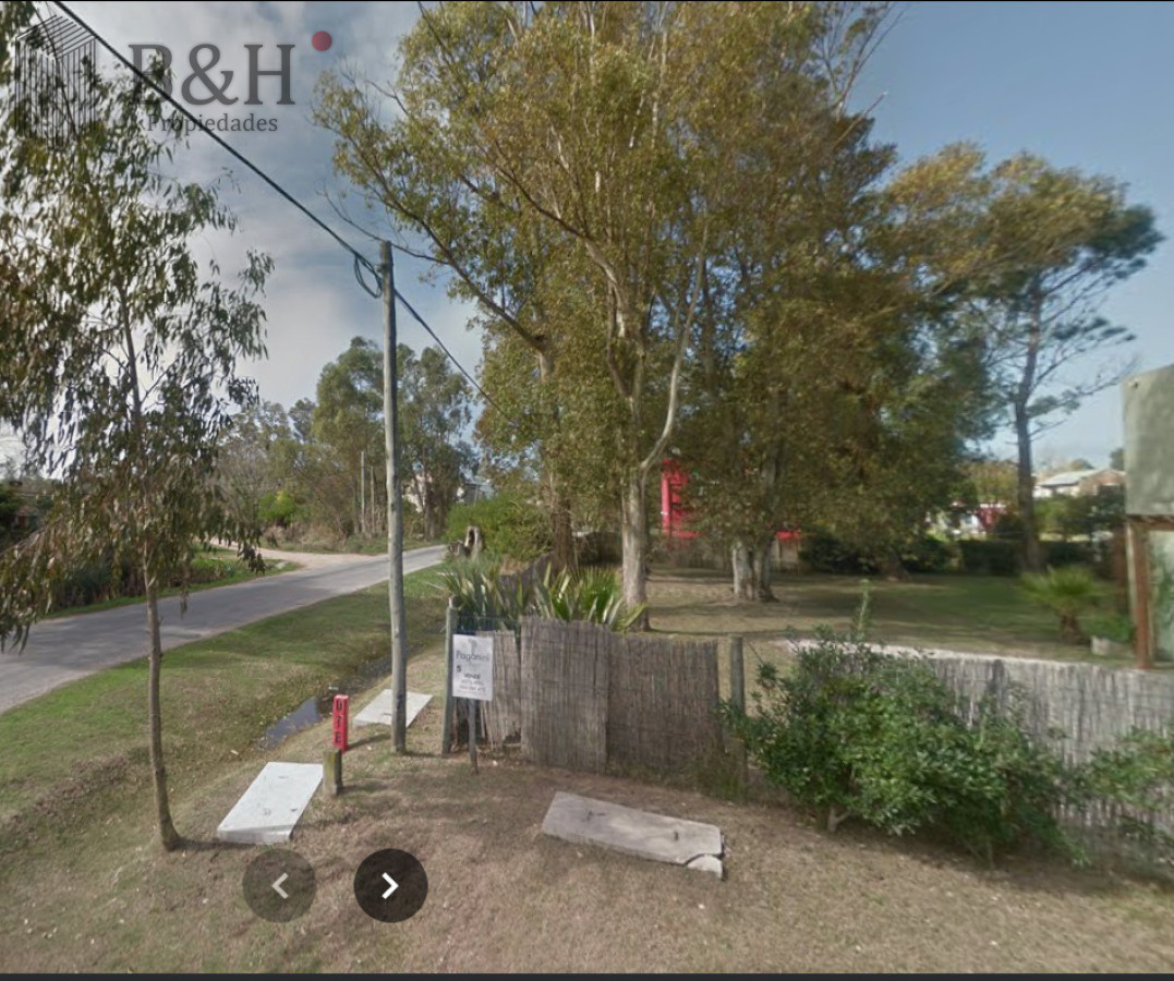 Casa ID.7535 - OPORTUNIDAD CASA A REFACCIONAR 3 DORMTORIOS EN LA BARRA, EL TESORO EXCELENTE UBICACION