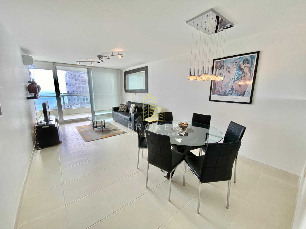 Apartamento ID.496/Apartamento_en_venta_Playa_Mansa_2_dormitorios - Apartamento en venta Playa Mansa 2 dormitorios