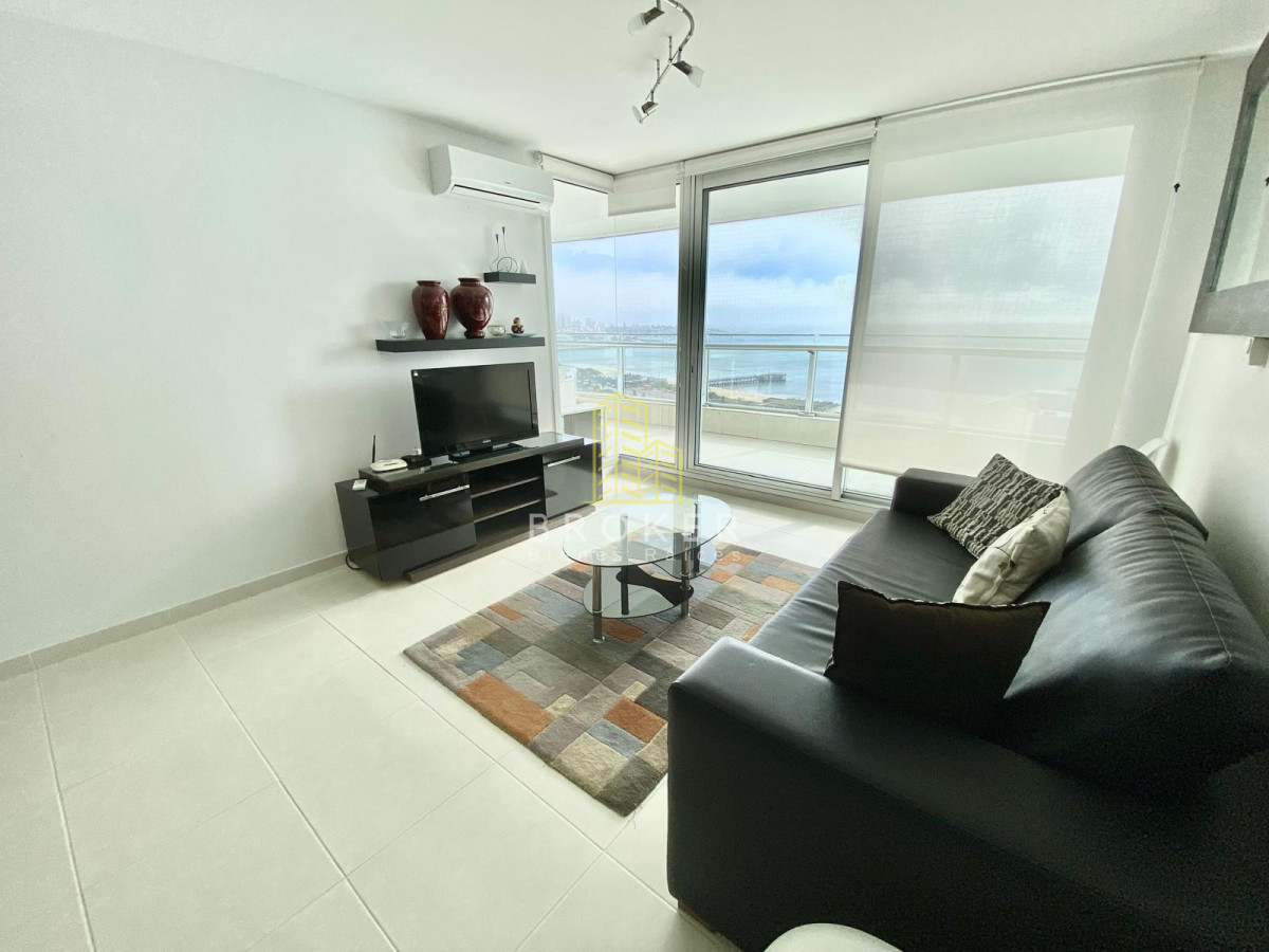 Apartamento ID.496/Apartamento_en_venta_Playa_Mansa_2_dormitorios - Apartamento en venta Playa Mansa 2 dormitorios