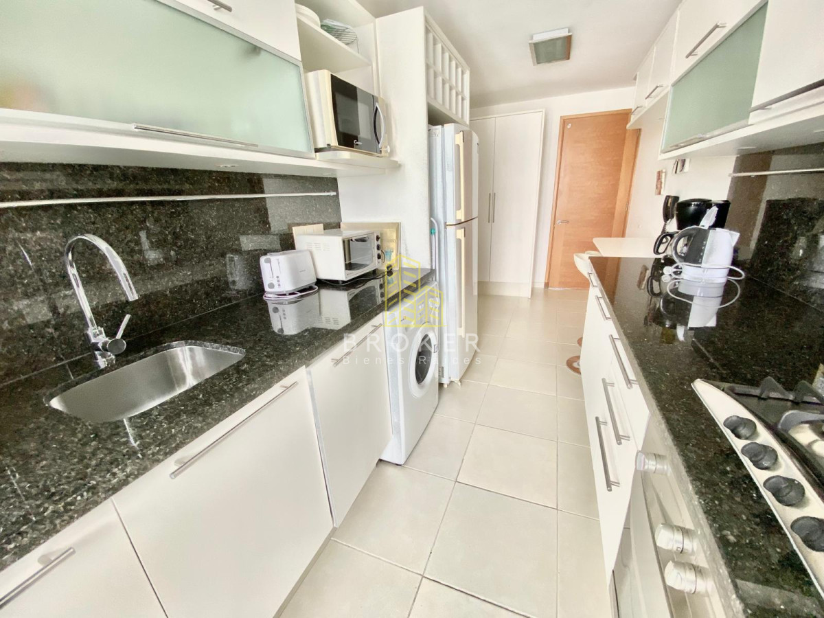 Apartamento ID.496/Apartamento_en_venta_Playa_Mansa_2_dormitorios - Apartamento en venta Playa Mansa 2 dormitorios