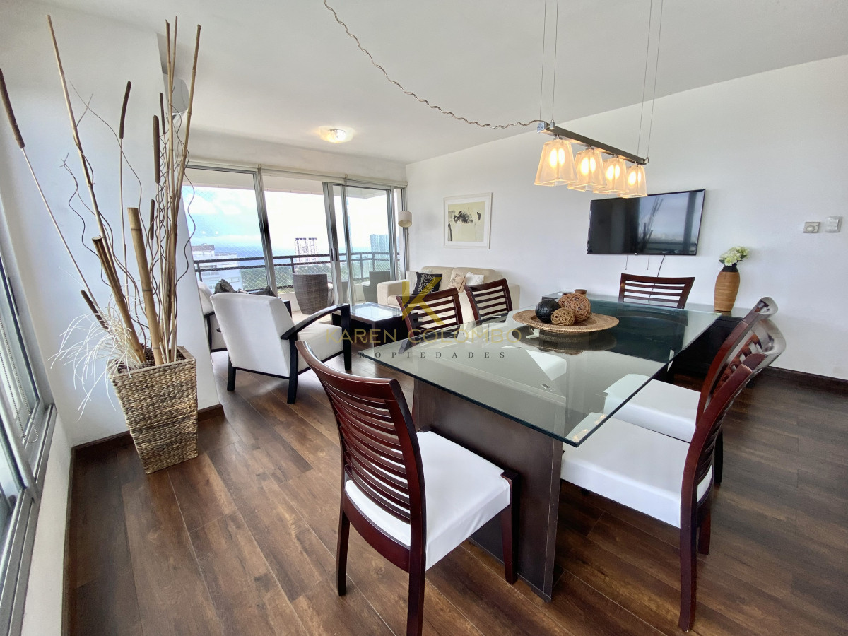 Roosevelt - GoPunta - Portal Inmobiliario de Punta del Este - Maldonado