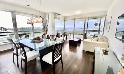 Apartamento en venta Roosevelt 3 dormitorios