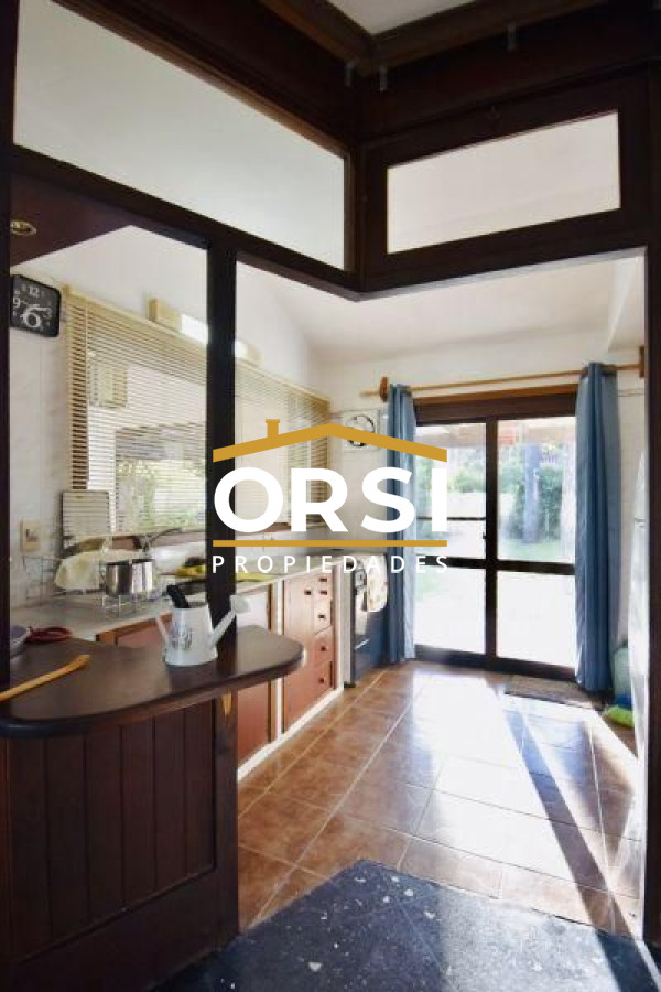 Casa ID.272 - CASA EN VENTA EN SAN RAFAEL A 200 MTS DEL MAR! 3 DOMRIMTORIOS MAS SERVICIO
