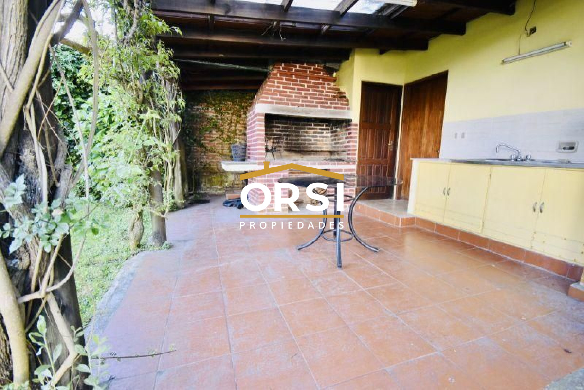 Casa ID.272 - CASA EN VENTA EN SAN RAFAEL A 200 MTS DEL MAR! 3 DOMRIMTORIOS MAS SERVICIO