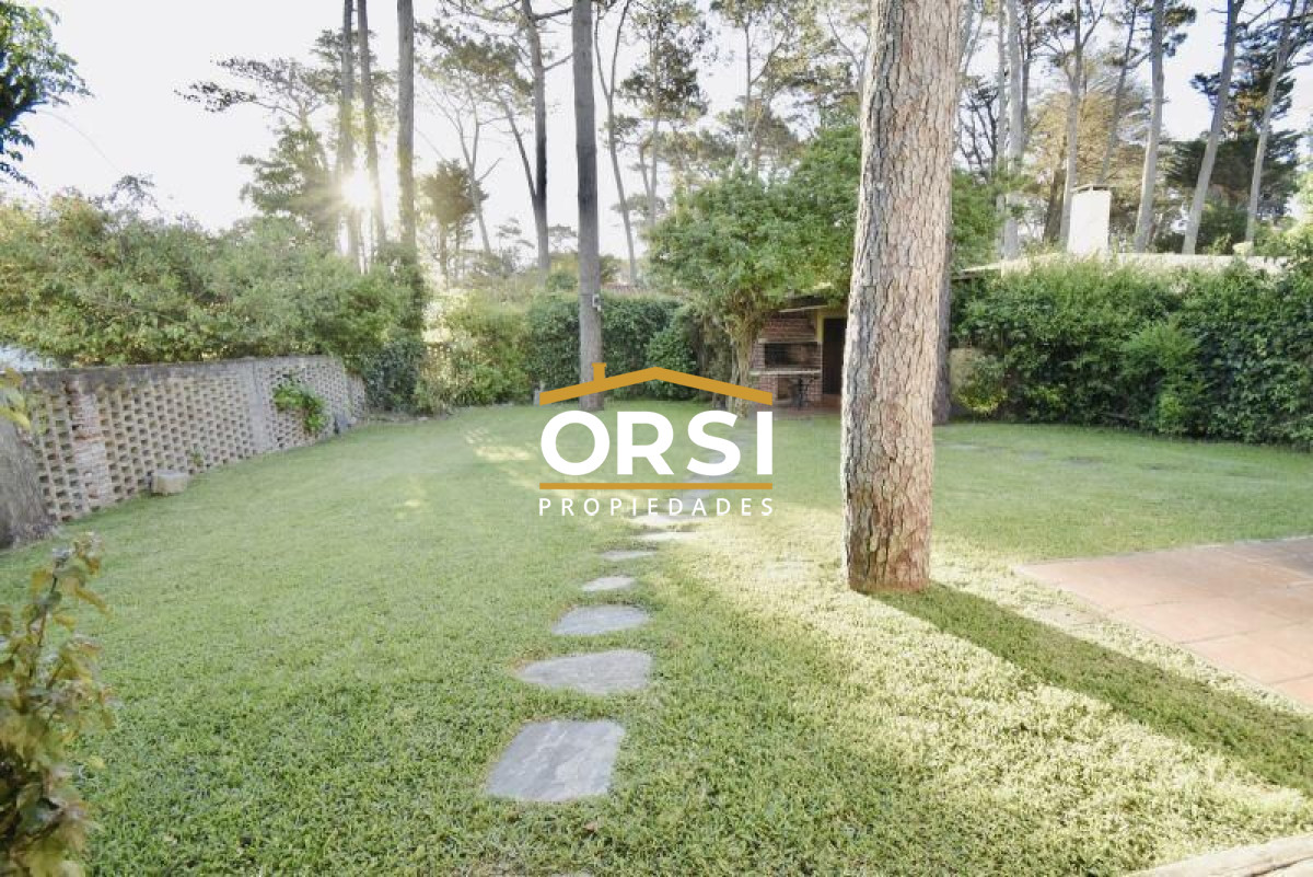 Casa ID.272 - CASA EN VENTA EN SAN RAFAEL A 200 MTS DEL MAR! 3 DOMRIMTORIOS MAS SERVICIO