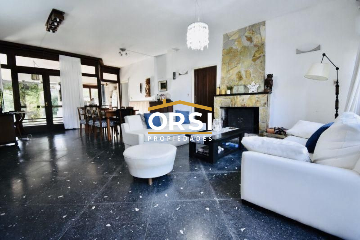 Casa ID.272 - CASA EN VENTA EN SAN RAFAEL A 200 MTS DEL MAR! 3 DOMRIMTORIOS MAS SERVICIO