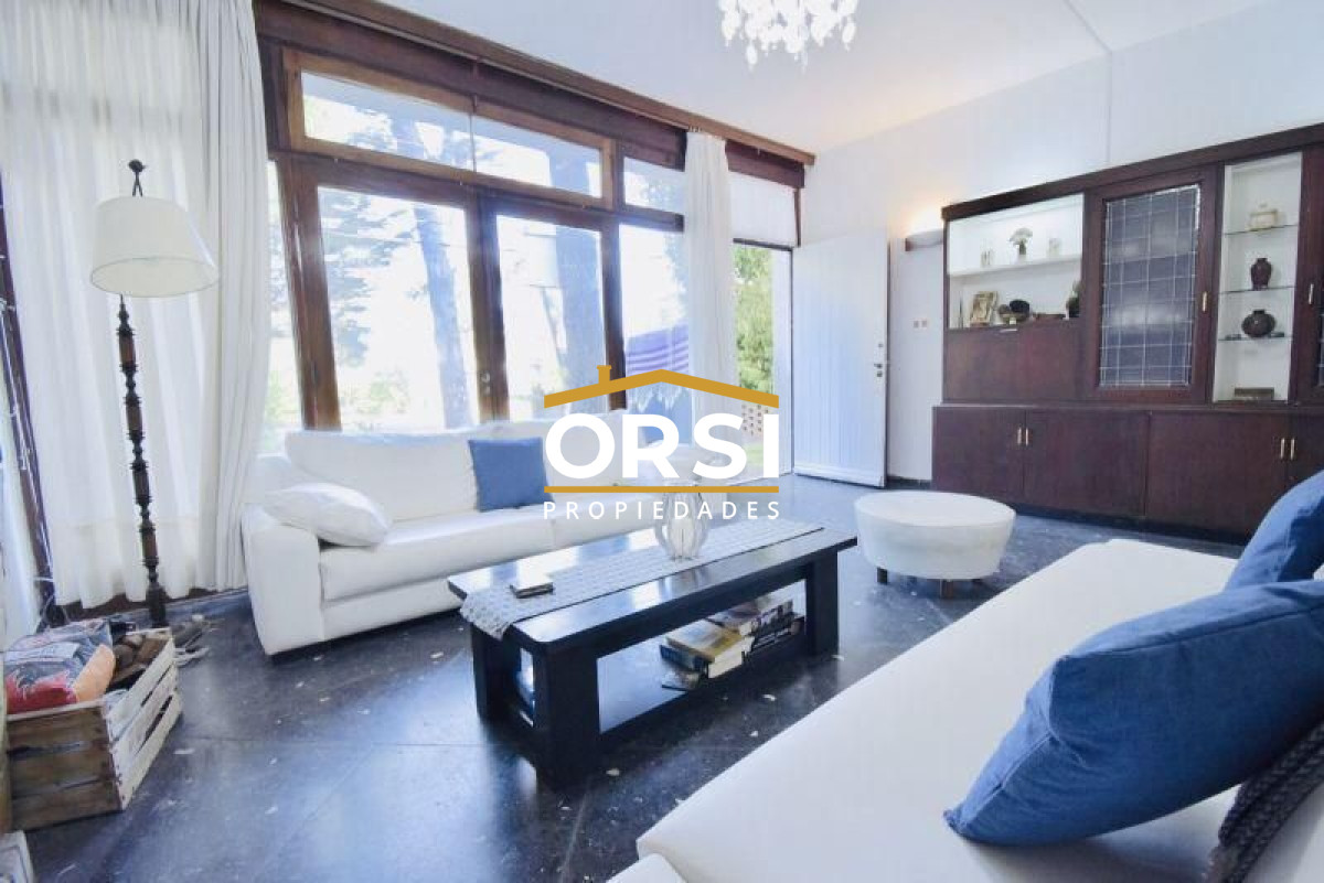 Casa ID.272 - CASA EN VENTA EN SAN RAFAEL A 200 MTS DEL MAR! 3 DOMRIMTORIOS MAS SERVICIO