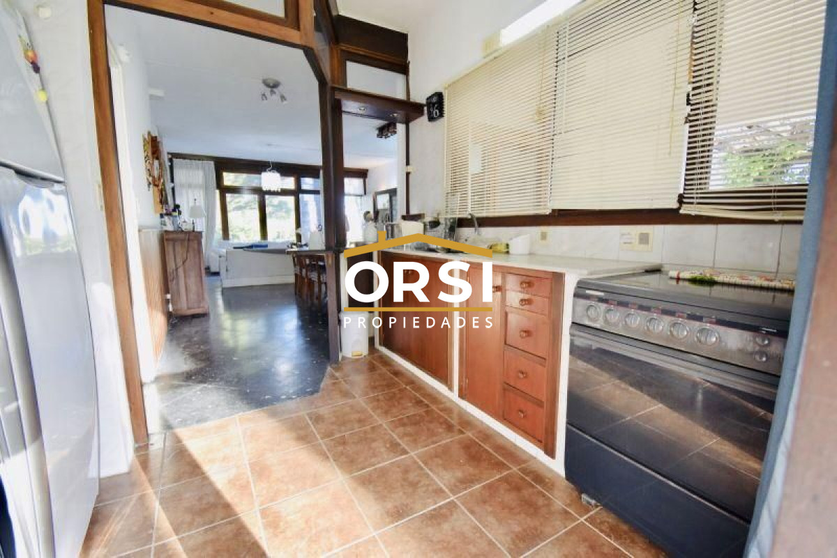 Casa ID.272 - CASA EN VENTA EN SAN RAFAEL A 200 MTS DEL MAR! 3 DOMRIMTORIOS MAS SERVICIO