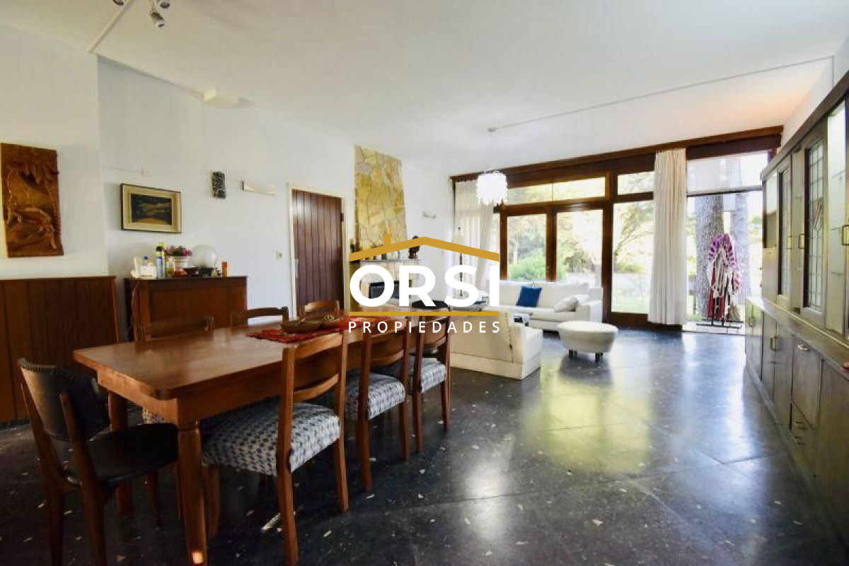 Casa ID.272 - CASA EN VENTA EN SAN RAFAEL A 200 MTS DEL MAR! 3 DOMRIMTORIOS MAS SERVICIO