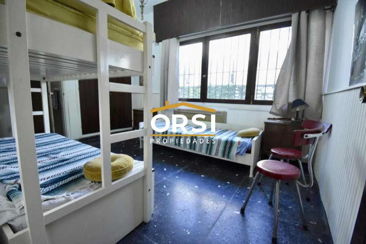 Casa ID.272 - CASA EN VENTA EN SAN RAFAEL A 200 MTS DEL MAR! 3 DOMRIMTORIOS MAS SERVICIO