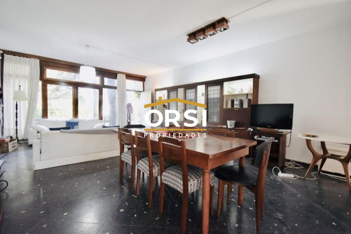 Casa ID.272 - CASA EN VENTA EN SAN RAFAEL A 200 MTS DEL MAR! 3 DOMRIMTORIOS MAS SERVICIO