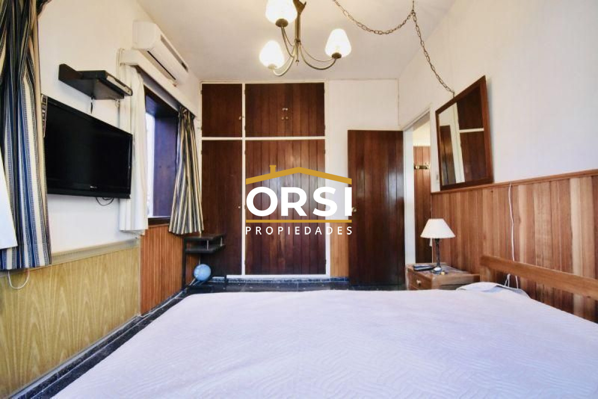 Casa ID.272 - CASA EN VENTA EN SAN RAFAEL A 200 MTS DEL MAR! 3 DOMRIMTORIOS MAS SERVICIO