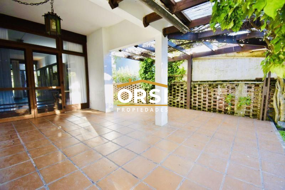 Casa ID.272 - CASA EN VENTA EN SAN RAFAEL A 200 MTS DEL MAR! 3 DOMRIMTORIOS MAS SERVICIO
