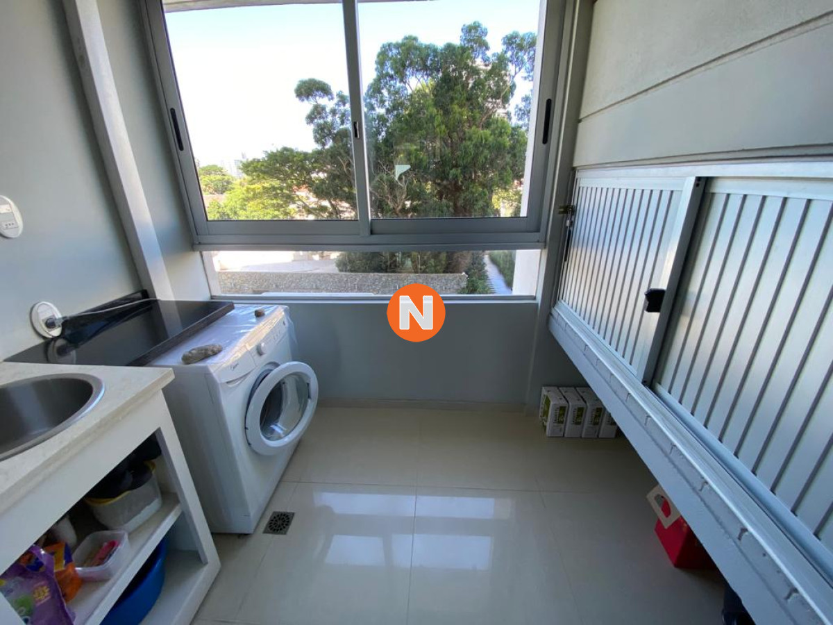Apartamento Ref.222854 - Paradas Playa Mansa Punta del este