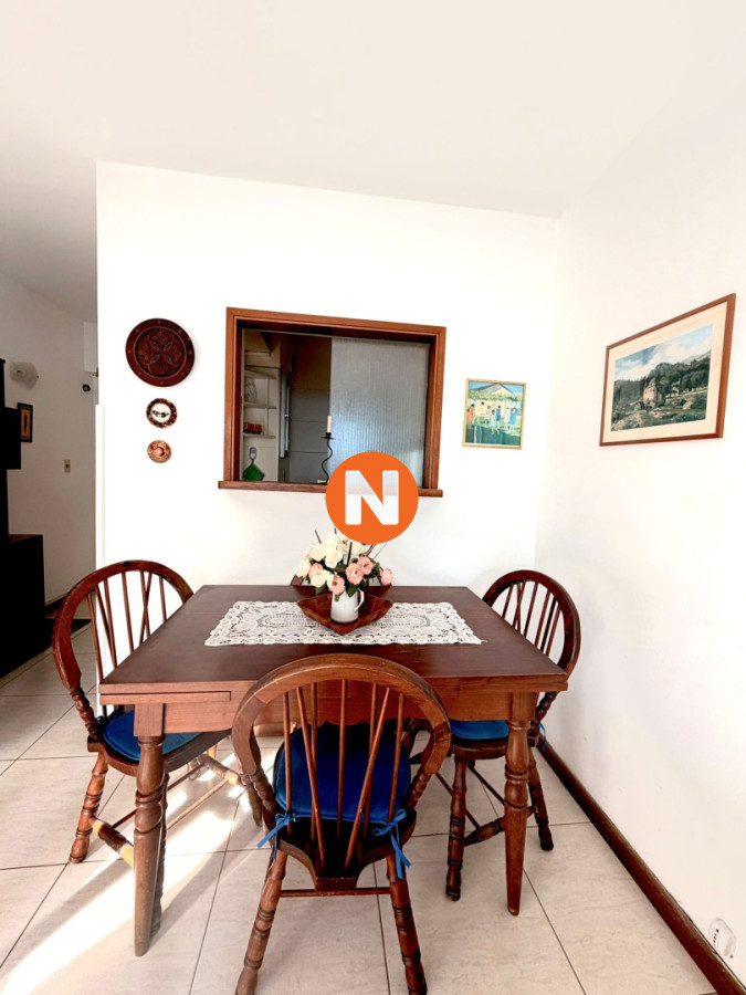 Apartamento Ref.225314 - Apartamento en Venta 1 Dormitorio en Peninsula
