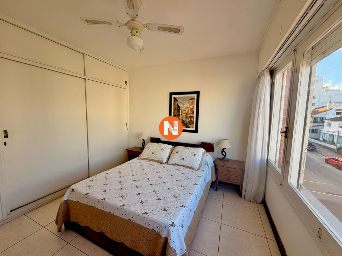 Apartamento Ref.225314 - Apartamento en Venta 1 Dormitorio en Peninsula