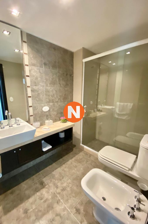 Apartamento Ref.222854 - Paradas Playa Mansa Punta del este