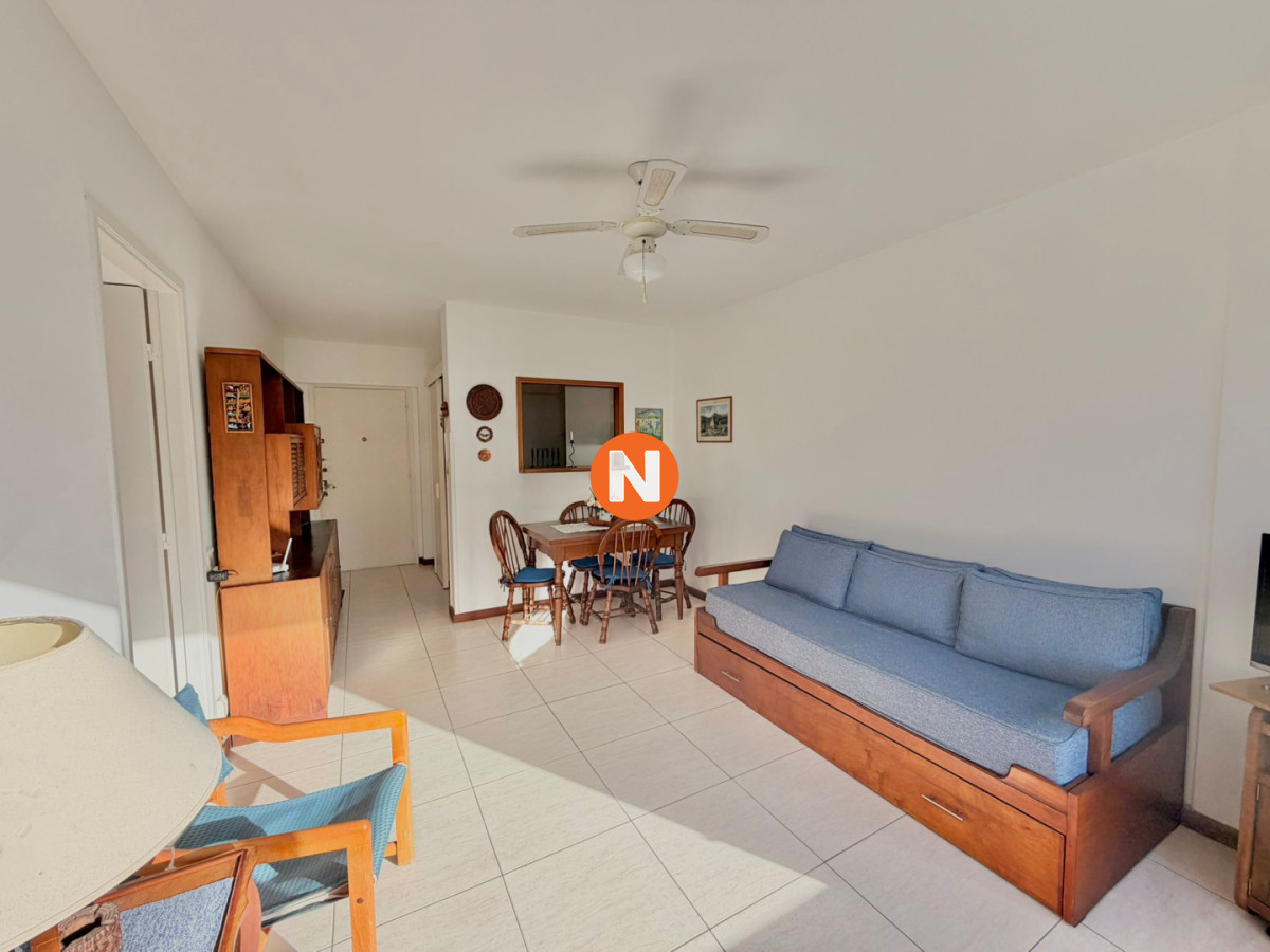 Apartamento Ref.225314 - Apartamento en Venta 1 Dormitorio en Peninsula