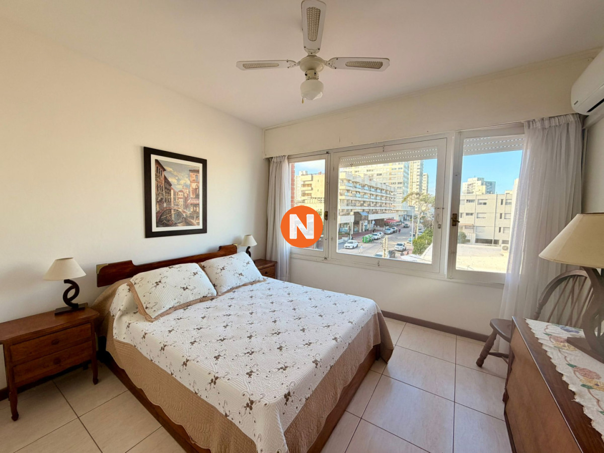 Apartamento Ref.225314 - Apartamento en Venta 1 Dormitorio en Peninsula