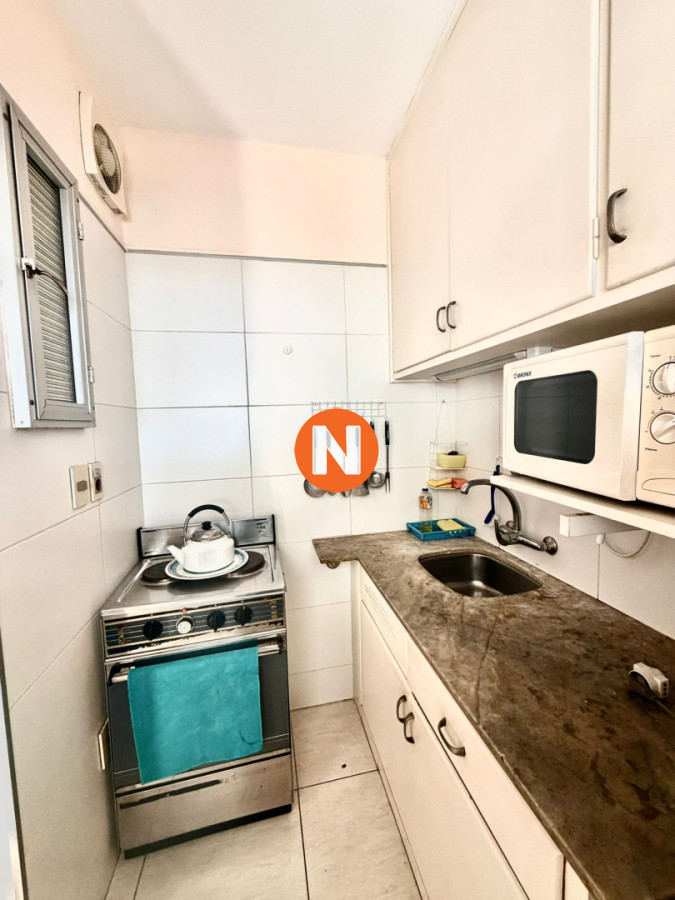 Apartamento Ref.225314 - Apartamento en Venta 1 Dormitorio en Peninsula