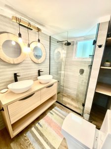 casa en alquiler temporario playa mansa 4 dormitorios - nlv220232c