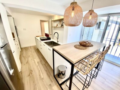 casa en alquiler temporario playa mansa 4 dormitorios - nlv220232c