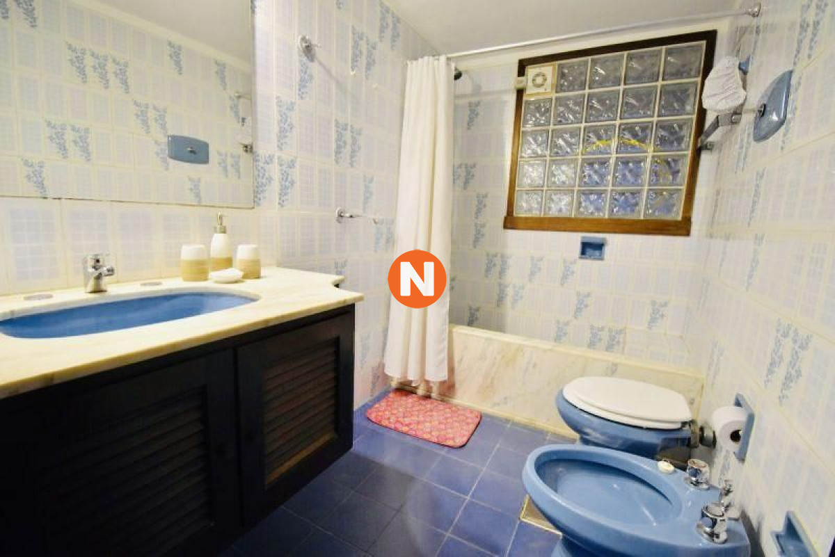 Casa Ref.223902 - Casa en alquiler temporario Lugano 4 dormitorios