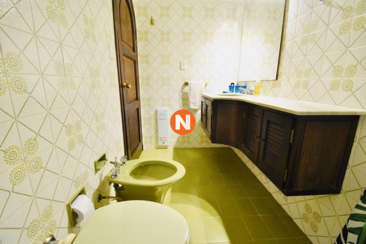 Casa Ref.223902 - Casa en alquiler temporario Lugano 4 dormitorios