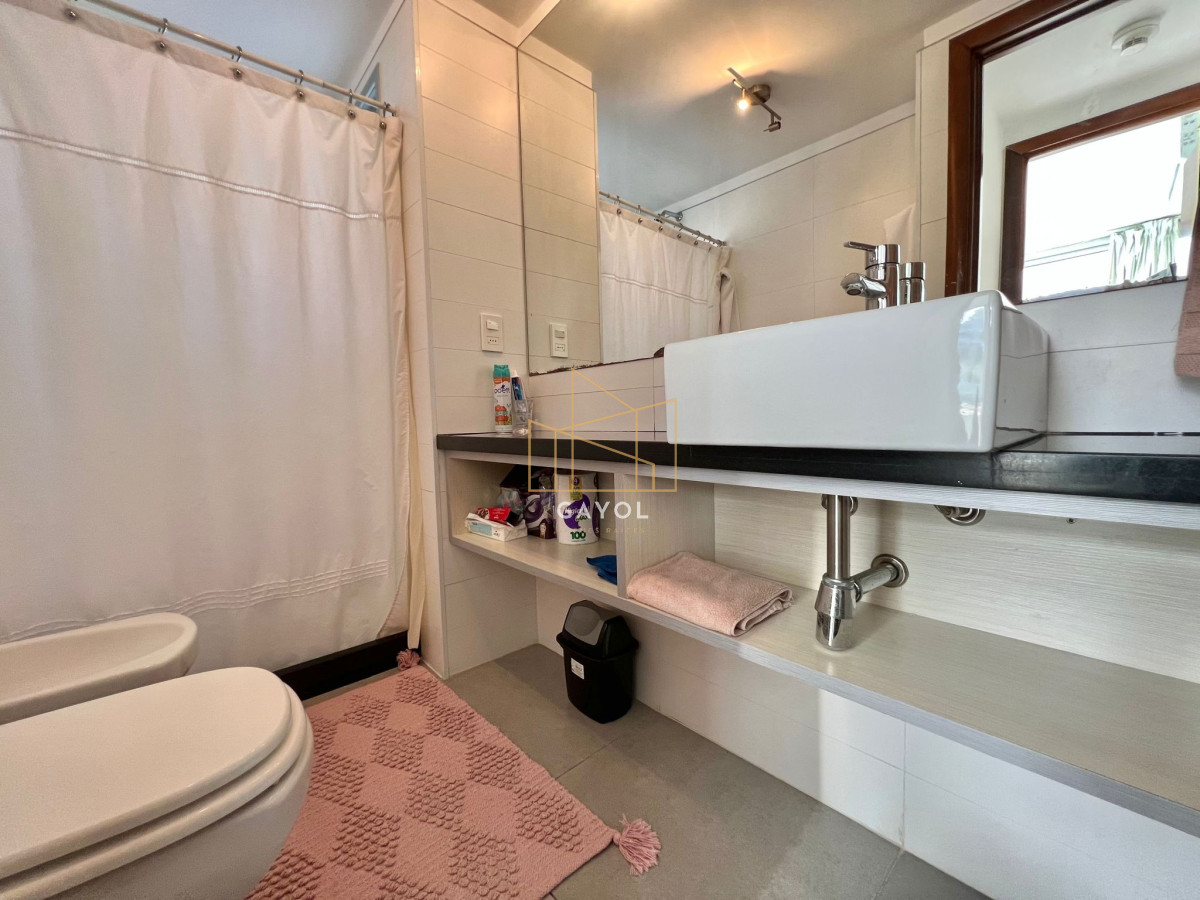 Apartamento ID.506 - Venta  apartamento Punta del este