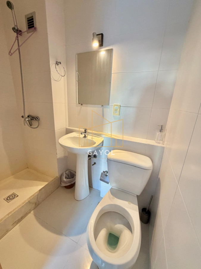 Apartamento ID.1224 - APARTAMENTO VENTA SEASONS TOWER 2 DORMITORIOS MAS SERVICIO