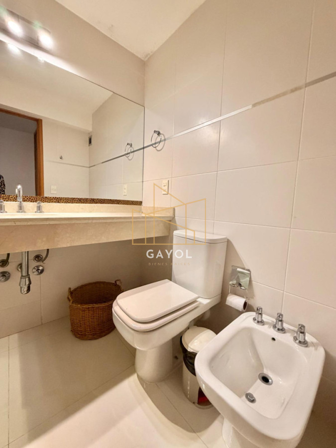 Apartamento ID.1224 - APARTAMENTO VENTA SEASONS TOWER 2 DORMITORIOS MAS SERVICIO