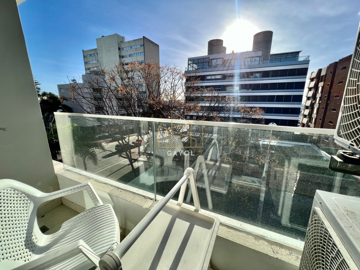 Apartamento ID.506 - Venta  apartamento Punta del este