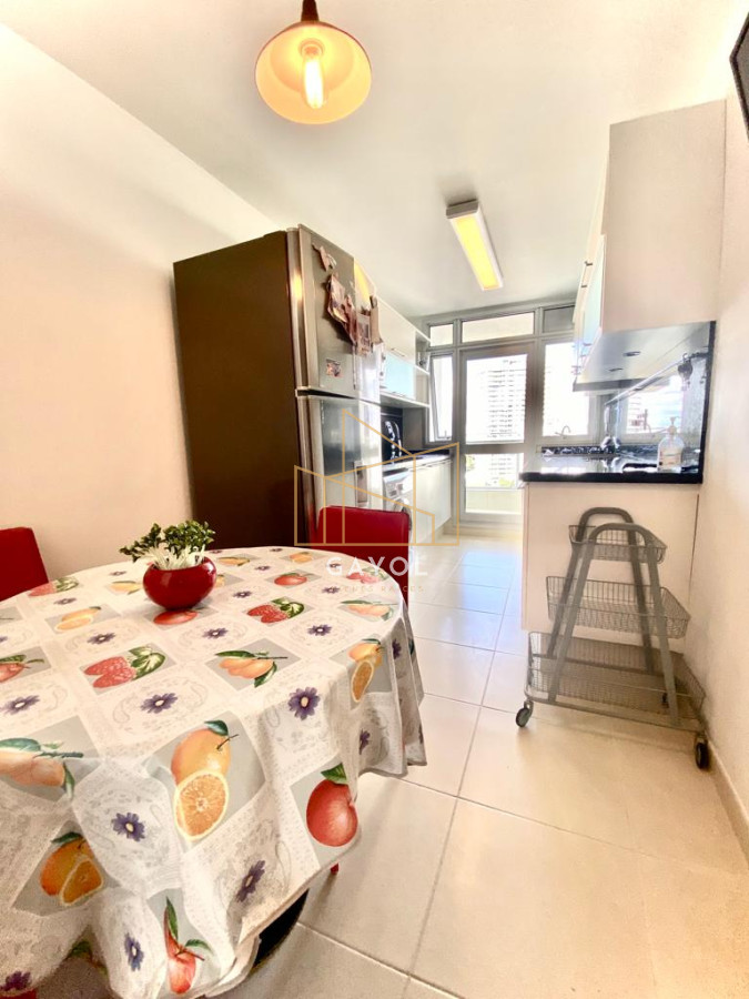 Apartamento ID.320 - ALQUILER TEMPORARIO EN SEASONS TOWER 2 DORMITORIOS