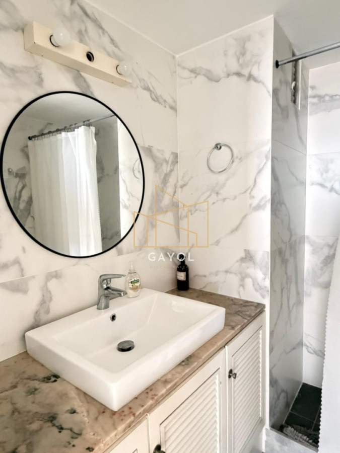 Apartamento ID.1146 - Apartamento en venta peninsula Punta del Este