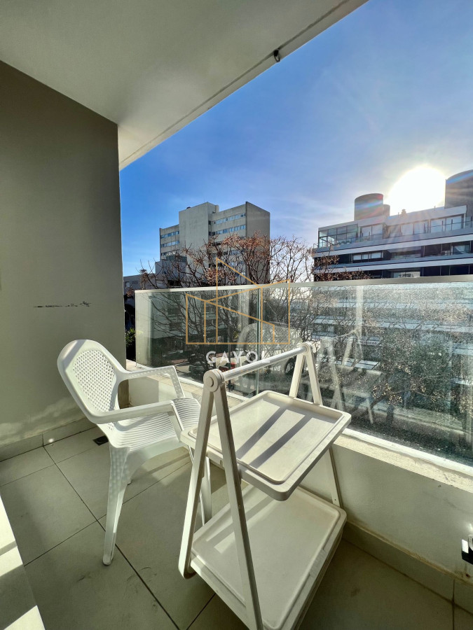 Apartamento ID.506 - Venta  apartamento Punta del este