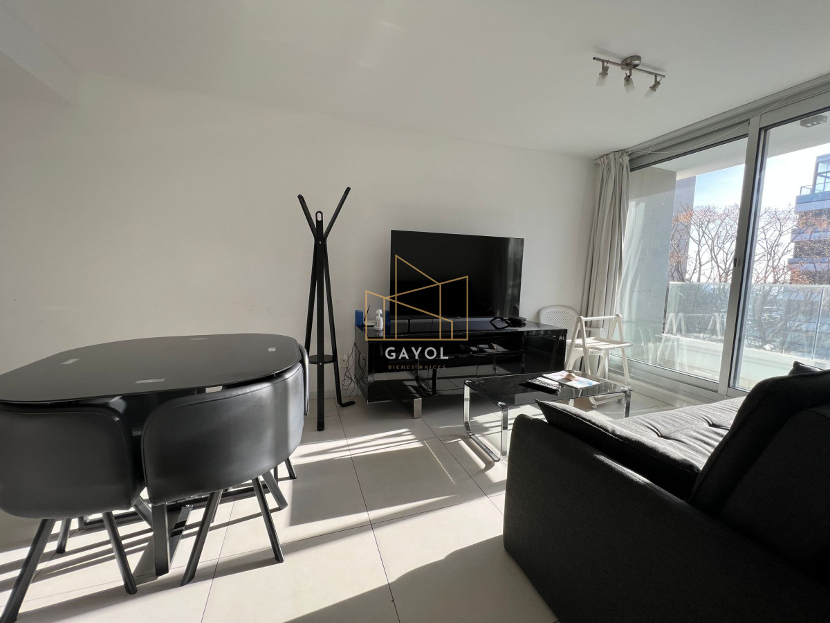 Apartamento ID.506 - Venta  apartamento Punta del este