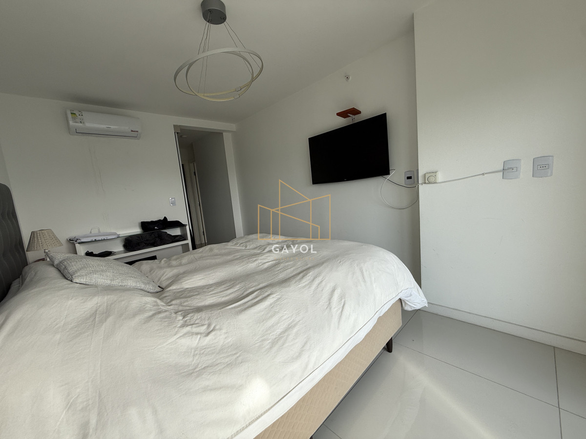 Apartamento ID.1225 - OPORTUNIDAD APARTAMENTO 2 DORMITORIOS EN TORRE DE CATEGORIA CON EXELENT VISTA Y TODOS LOS SERVICIOS 