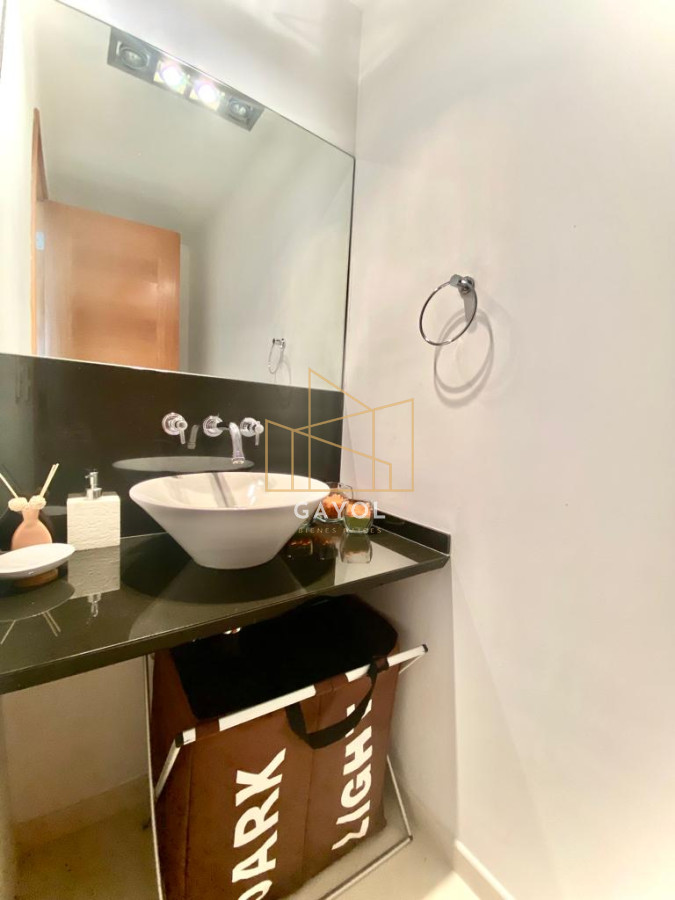 Apartamento ID.320 - ALQUILER TEMPORARIO EN SEASONS TOWER 2 DORMITORIOS