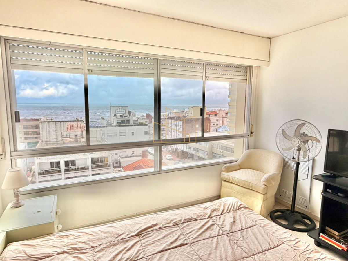 Apartamento ID.1146 - Apartamento en venta peninsula Punta del Este