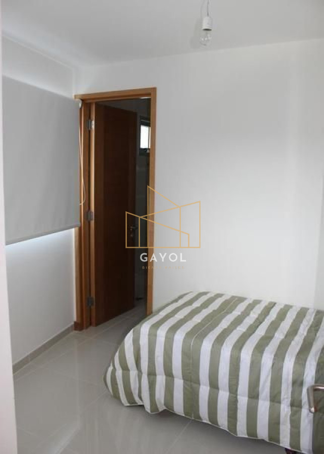 Apartamento ID.657 - APARTAMENTO EN VENTA SUNRISE TOWER 2 DORMITORIOS MAS SERVICIO PUNTA DEL ESTE