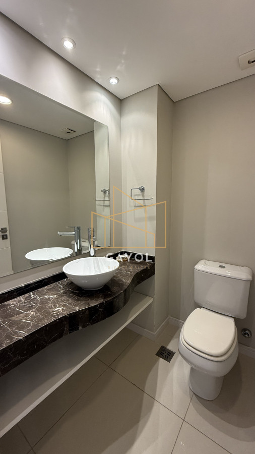 Apartamento ID.622 - Venta apartamento 3 dormitorios en Playa Mansa - Punta del Este