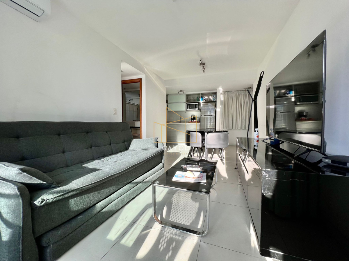 Apartamento ID.506 - Venta  apartamento Punta del este