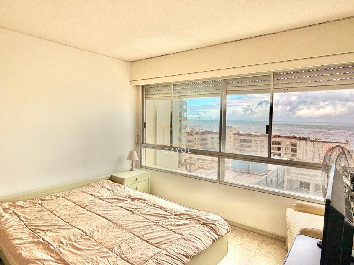 Apartamento ID.1146 - Apartamento en venta peninsula Punta del Este