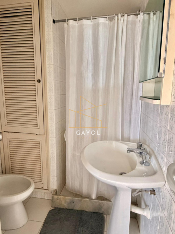 Apartamento ID.1146 - Apartamento en venta peninsula Punta del Este