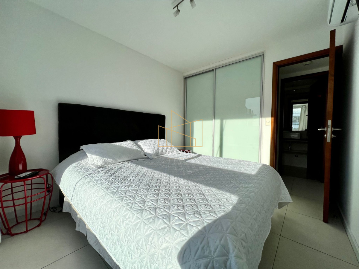 Apartamento ID.506 - Venta  apartamento Punta del este