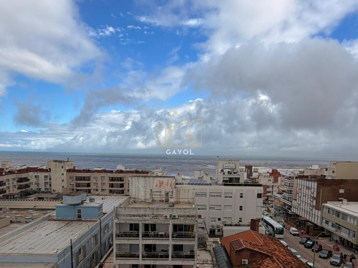 Apartamento ID.1146 - Apartamento en venta peninsula Punta del Este