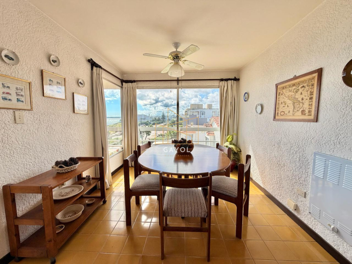 Apartamento ID.1149 - apartamento en venta de 3 dormitorio 