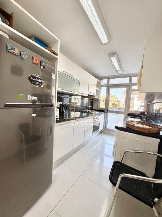 Apartamento ID.1224 - APARTAMENTO VENTA SEASONS TOWER 2 DORMITORIOS MAS SERVICIO