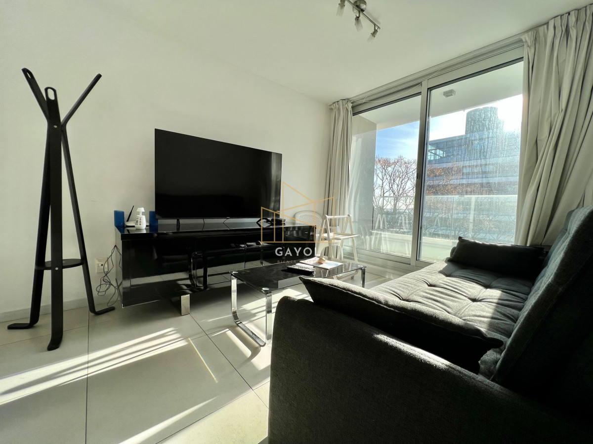 Apartamento ID.506 - Venta  apartamento Punta del este